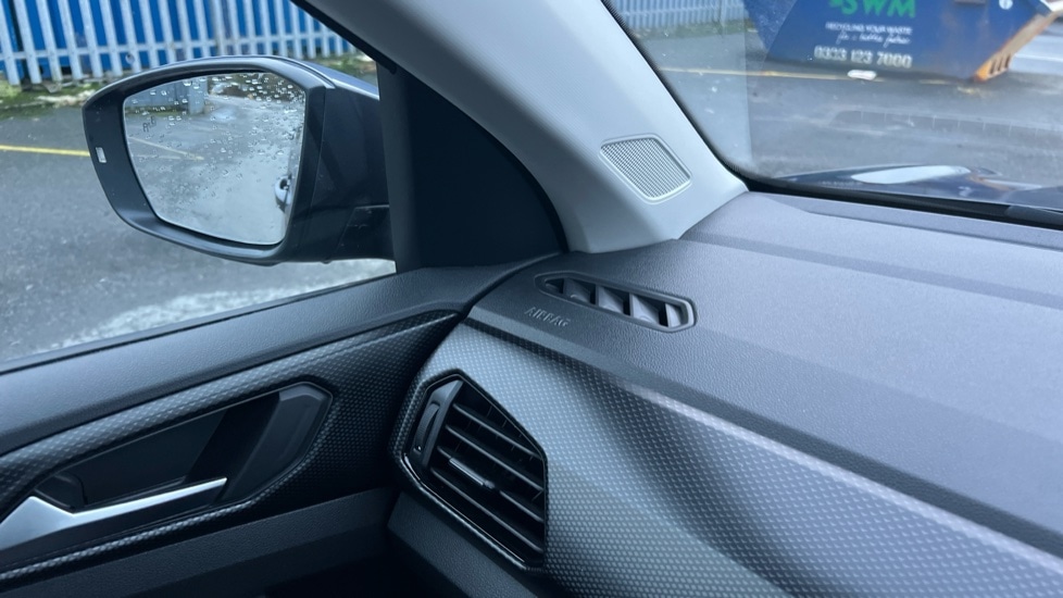 Used Volkswagen T-Cross 2021 for sale - 76773378: Photo 47