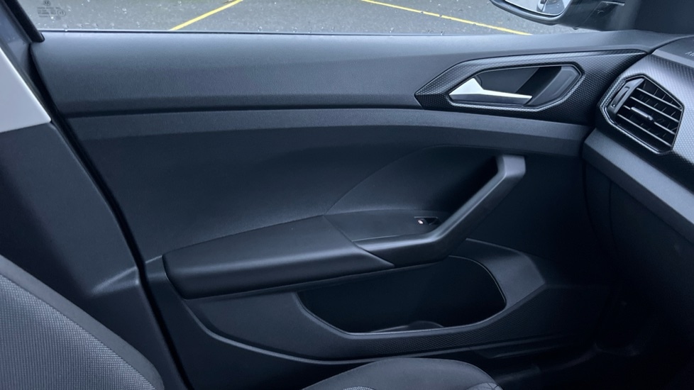 Used Volkswagen T-Cross 2021 for sale - 76773378: Photo 48