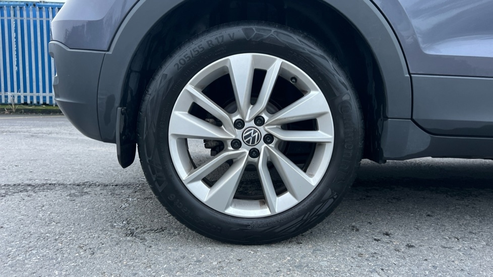 Used Volkswagen T-Cross 2021 for sale - 76773378: Photo 5