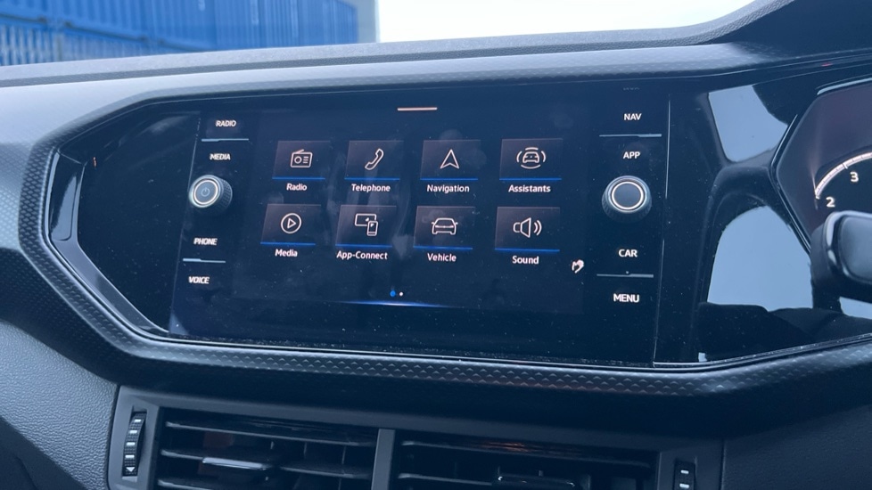 Used Volkswagen T-Cross 2021 for sale - 76773378: Photo 56