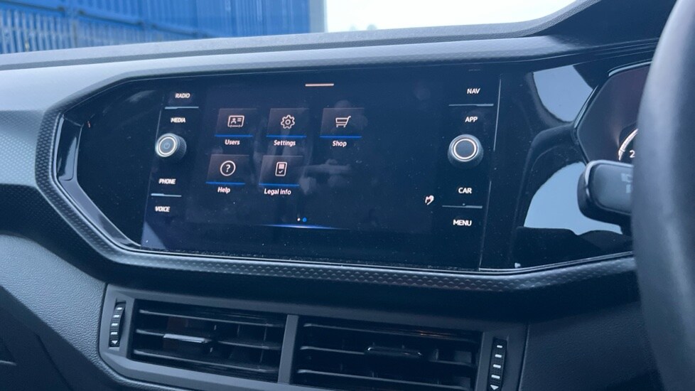 Used Volkswagen T-Cross 2021 for sale - 76773378: Photo 57