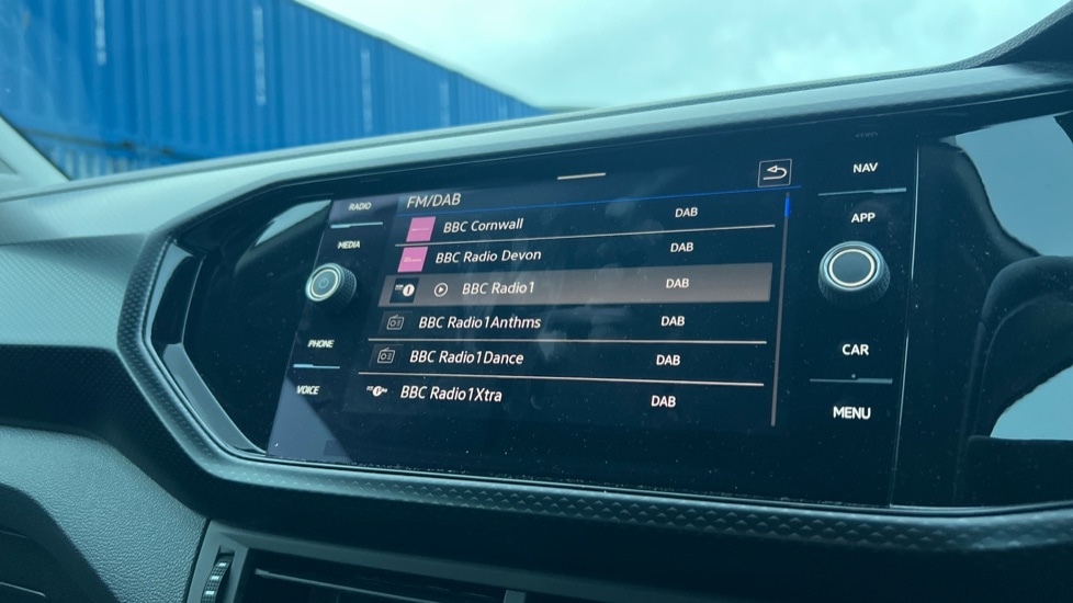 Used Volkswagen T-Cross 2021 for sale - 76773378: Photo 59