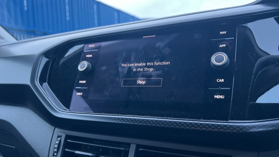 Used Volkswagen T-Cross 2021 for sale - 76773378: Photo 61