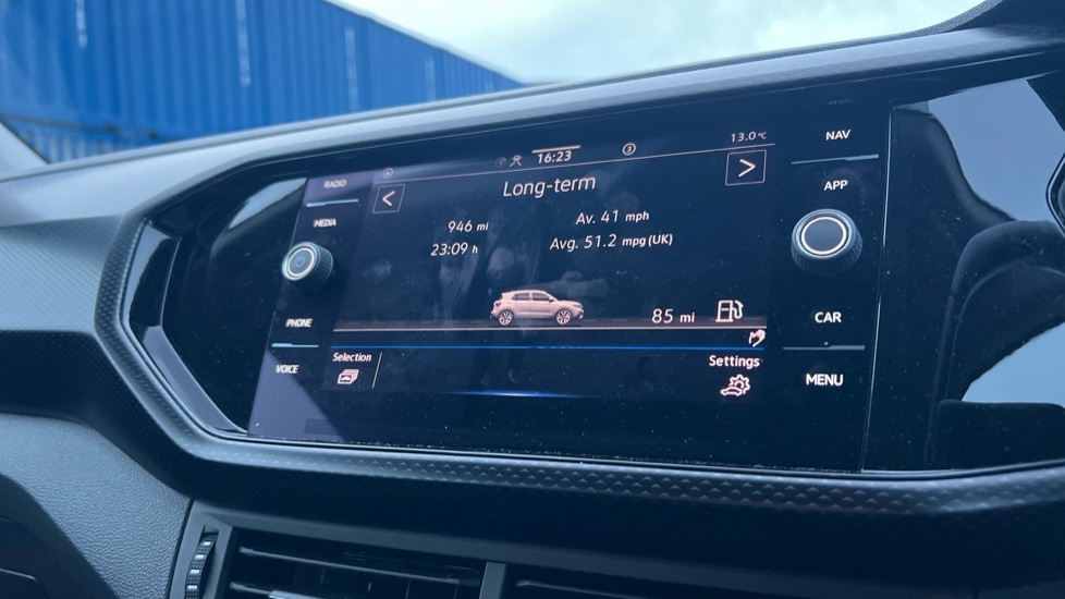 Used Volkswagen T-Cross 2021 for sale - 76773378: Photo 62