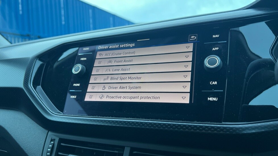 Used Volkswagen T-Cross 2021 for sale - 76773378: Photo 63