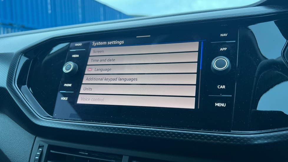 Used Volkswagen T-Cross 2021 for sale - 76773378: Photo 64