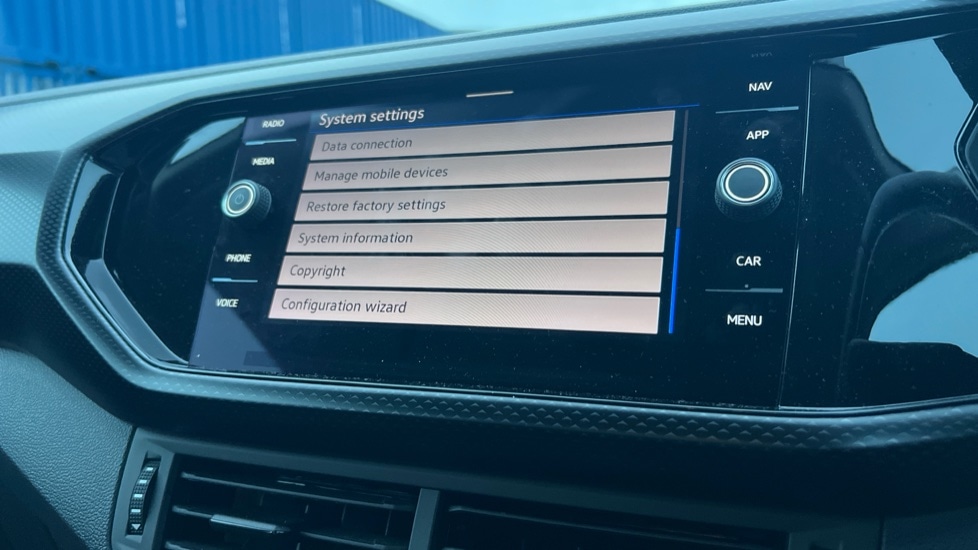 Used Volkswagen T-Cross 2021 for sale - 76773378: Photo 65