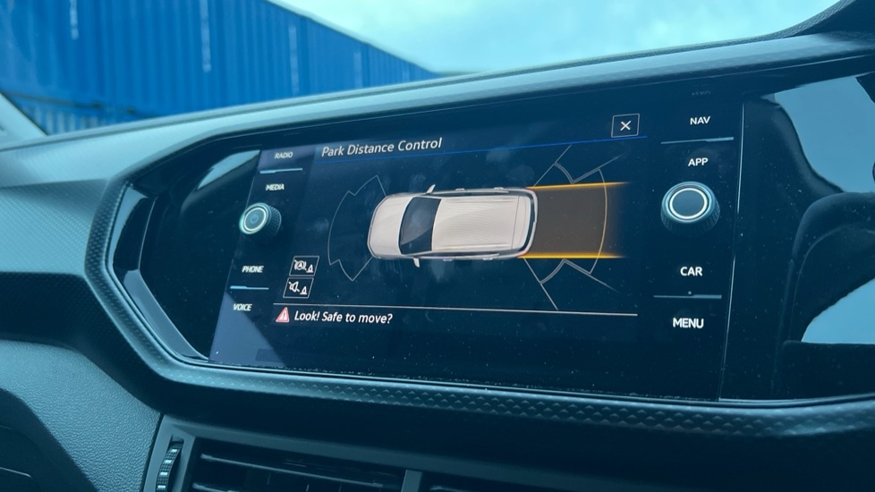 Used Volkswagen T-Cross 2021 for sale - 76773378: Photo 66