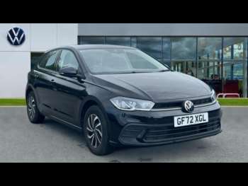 2022 - 1.0 TSI Life 5dr DSG Auto