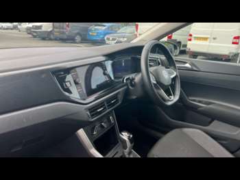 Used Volkswagen Polo 2022 for sale - 74651198: Photo