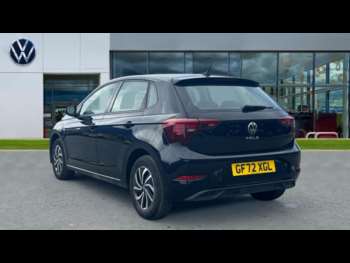 Used Volkswagen Polo 2022 for sale - 74651198: Photo