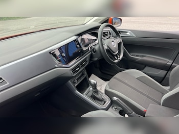 Used Volkswagen Polo 2018 for sale - 75688633: Photo