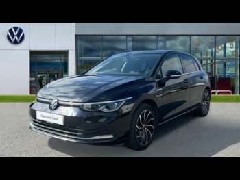 Used Volkswagen Golf 2023 for sale - 74090965: Photo