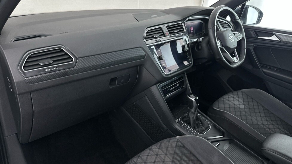 Used Volkswagen Tiguan 2020 for sale - 75828869: Photo 10