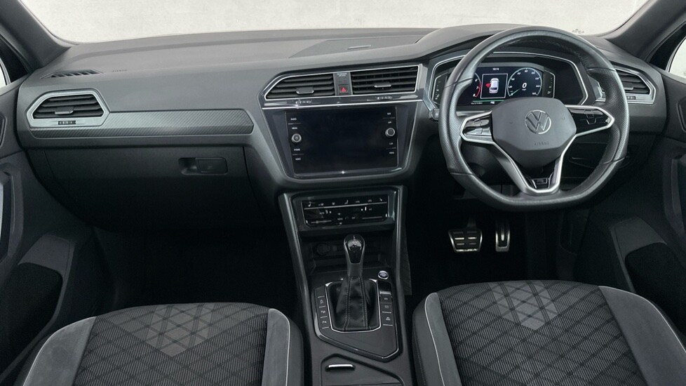 Used Volkswagen Tiguan 2020 for sale - 75828869: Photo 11