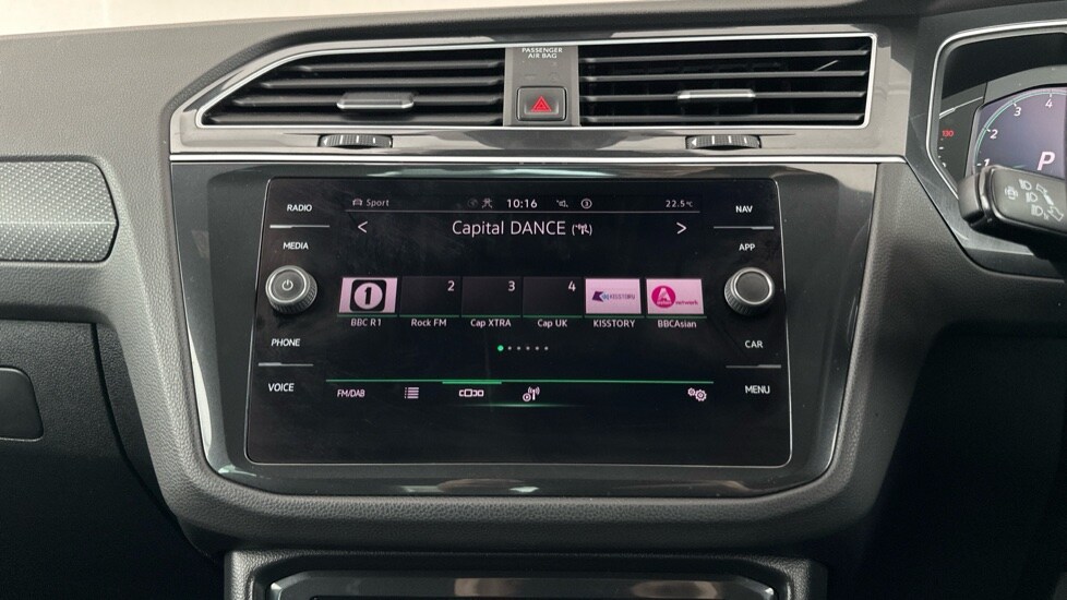Used Volkswagen Tiguan 2020 for sale - 75828869: Photo 12
