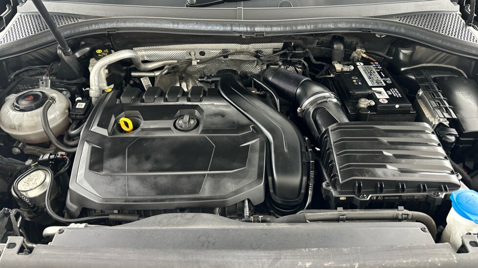 Used Volkswagen Tiguan 2020 for sale - 75828869: Photo 16