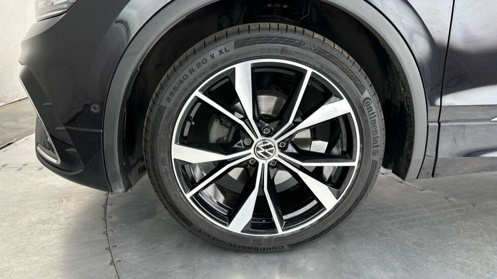Used Volkswagen Tiguan 2020 for sale - 75828869: Photo 17