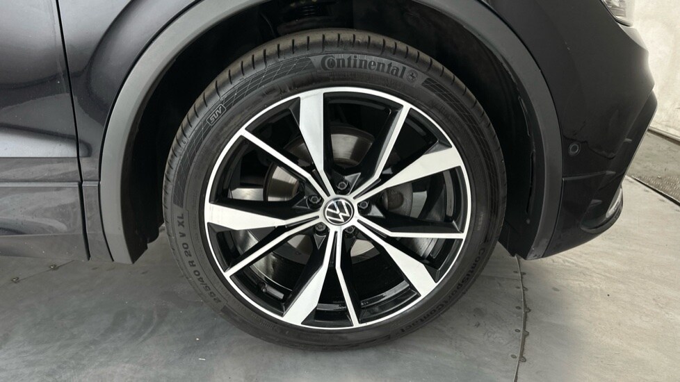 Used Volkswagen Tiguan 2020 for sale - 75828869: Photo 20