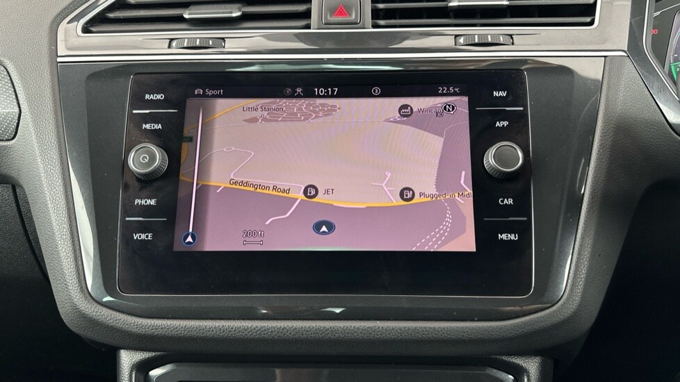 Used Volkswagen Tiguan 2020 for sale - 75828869: Photo 25