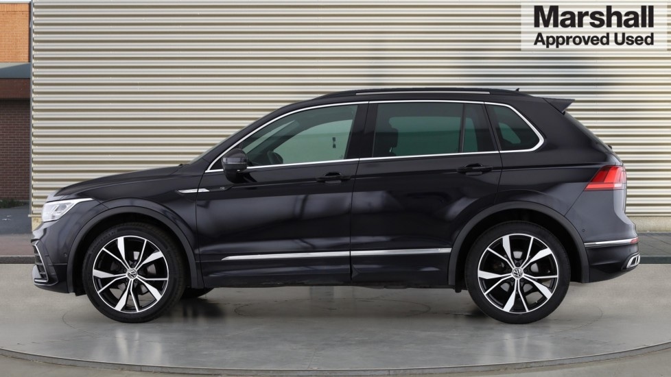 Used Volkswagen Tiguan 2020 for sale - 75828869: Photo 6