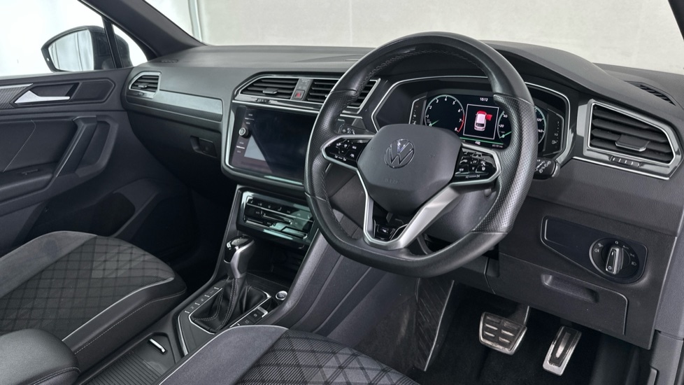 Used Volkswagen Tiguan 2020 for sale - 75828869: Photo 9