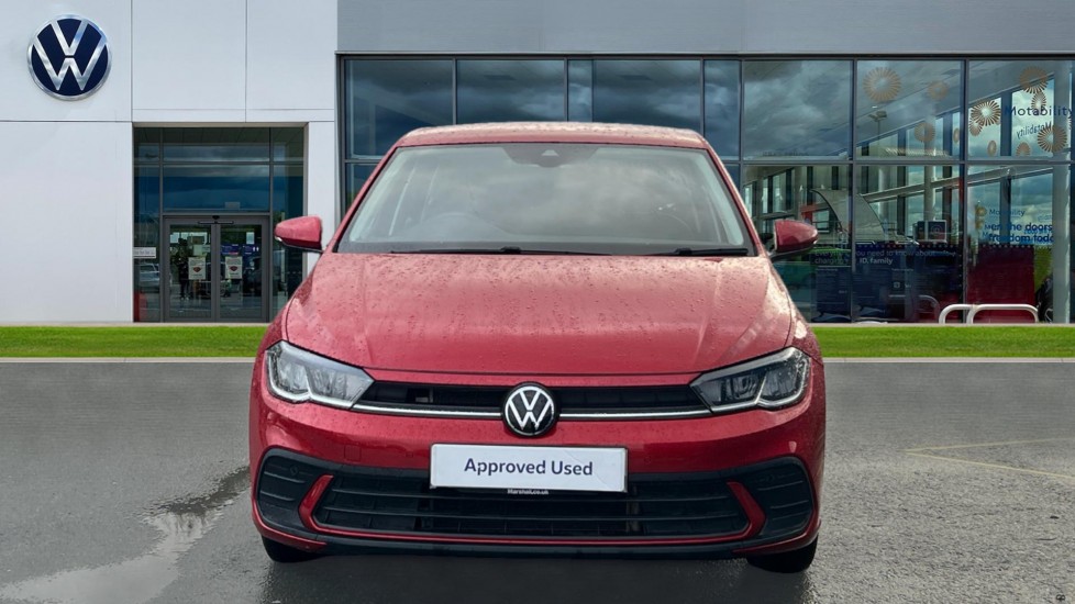 Used Volkswagen Polo 2023 for sale - 76788198: Photo 10