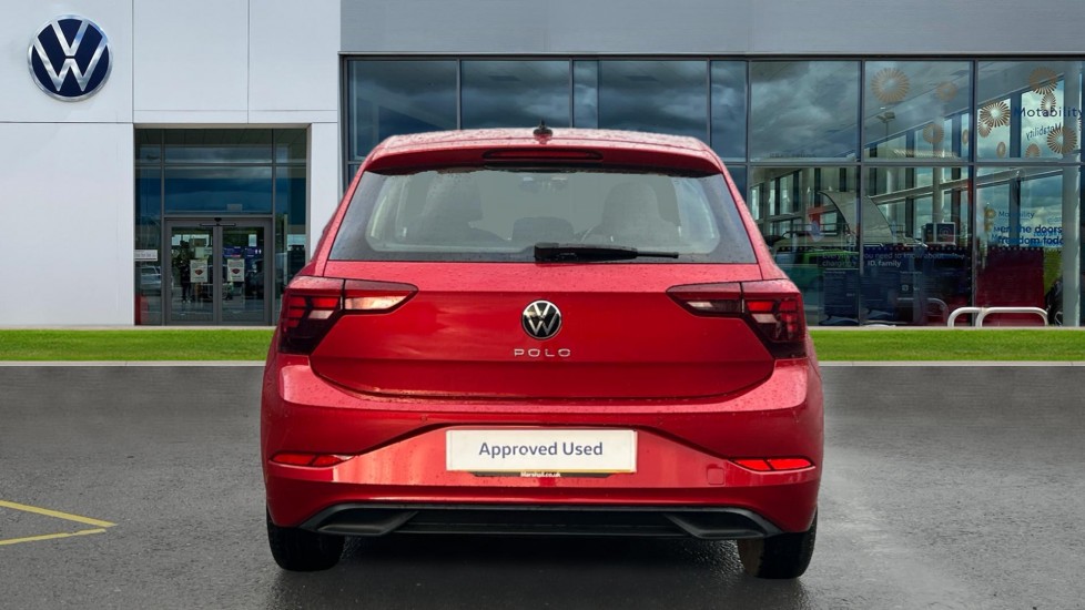 Used Volkswagen Polo 2023 for sale - 76788198: Photo 11