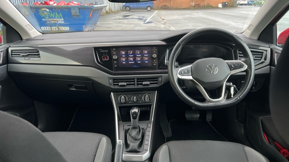 Used Volkswagen Polo 2023 for sale - 76788198: Photo 12