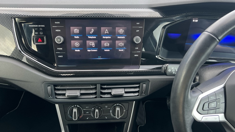 Used Volkswagen Polo 2023 for sale - 76788198: Photo 13