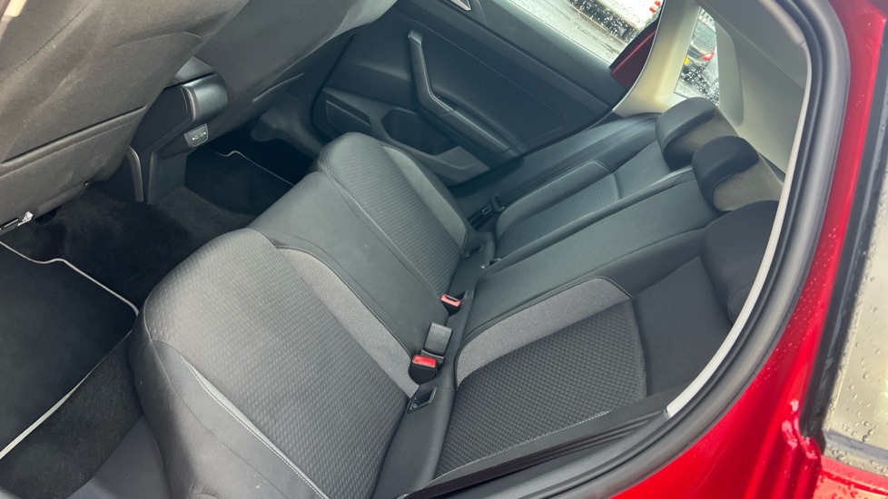 Used Volkswagen Polo 2023 for sale - 76788198: Photo 15