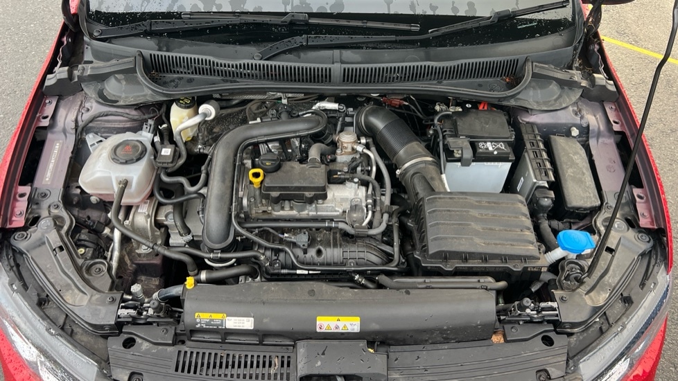 Used Volkswagen Polo 2023 for sale - 76788198: Photo 17