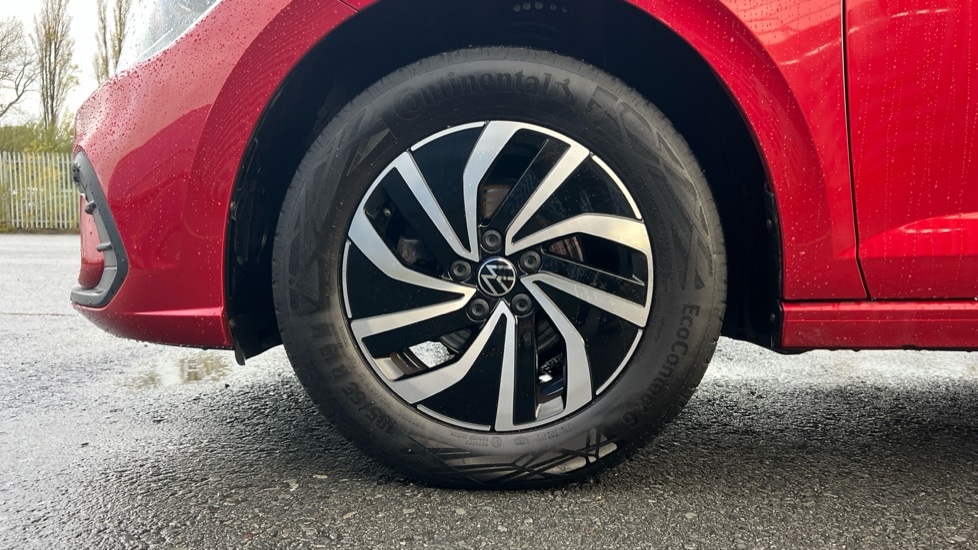 Used Volkswagen Polo 2023 for sale - 76788198: Photo 18