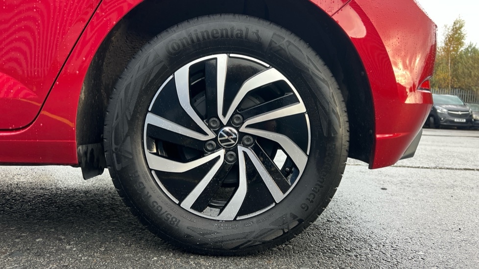 Used Volkswagen Polo 2023 for sale - 76788198: Photo 19