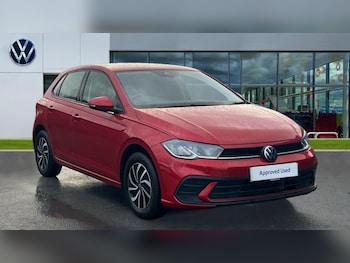 Used Volkswagen Polo 2023 for sale - 76788198: Photo