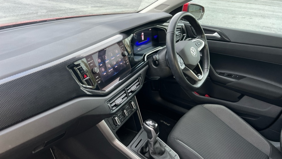 Used Volkswagen Polo 2023 for sale - 76788198: Photo 2