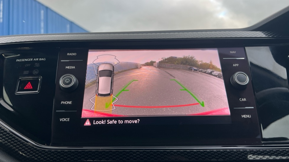 Used Volkswagen Polo 2023 for sale - 76788198: Photo 22