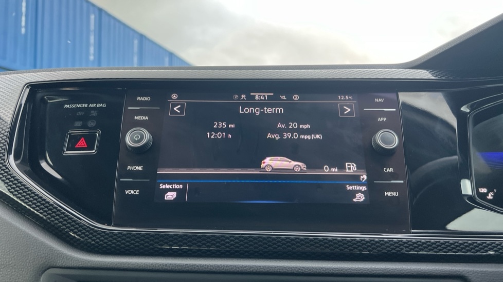 Used Volkswagen Polo 2023 for sale - 76788198: Photo 23