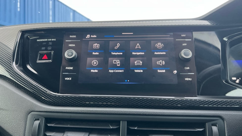 Used Volkswagen Polo 2023 for sale - 76788198: Photo 24