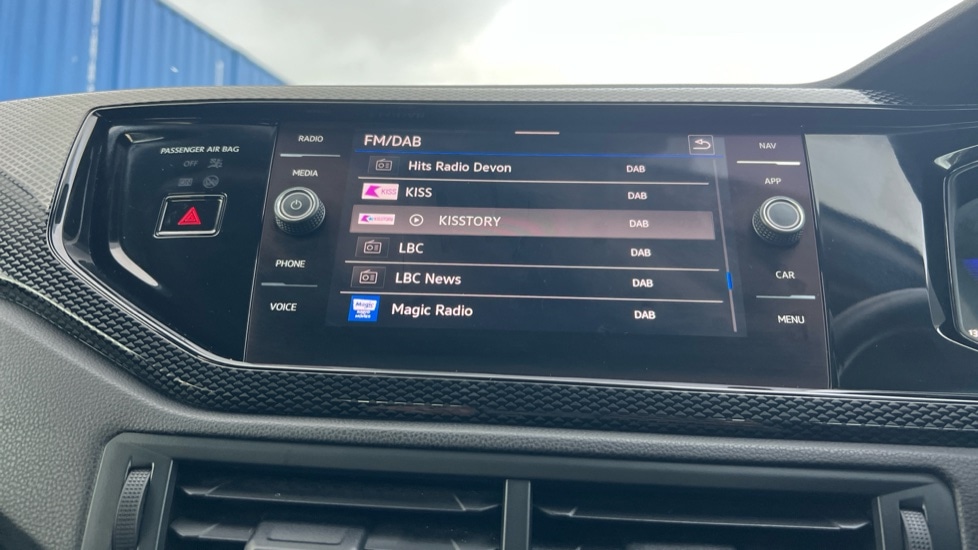 Used Volkswagen Polo 2023 for sale - 76788198: Photo 25