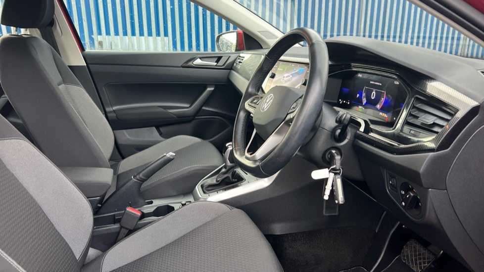 Used Volkswagen Polo 2023 for sale - 76788198: Photo 26