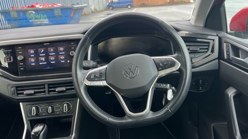 Used Volkswagen Polo 2023 for sale - 76788198: Photo 27