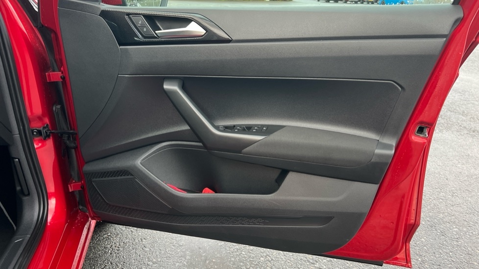 Used Volkswagen Polo 2023 for sale - 76788198: Photo 37