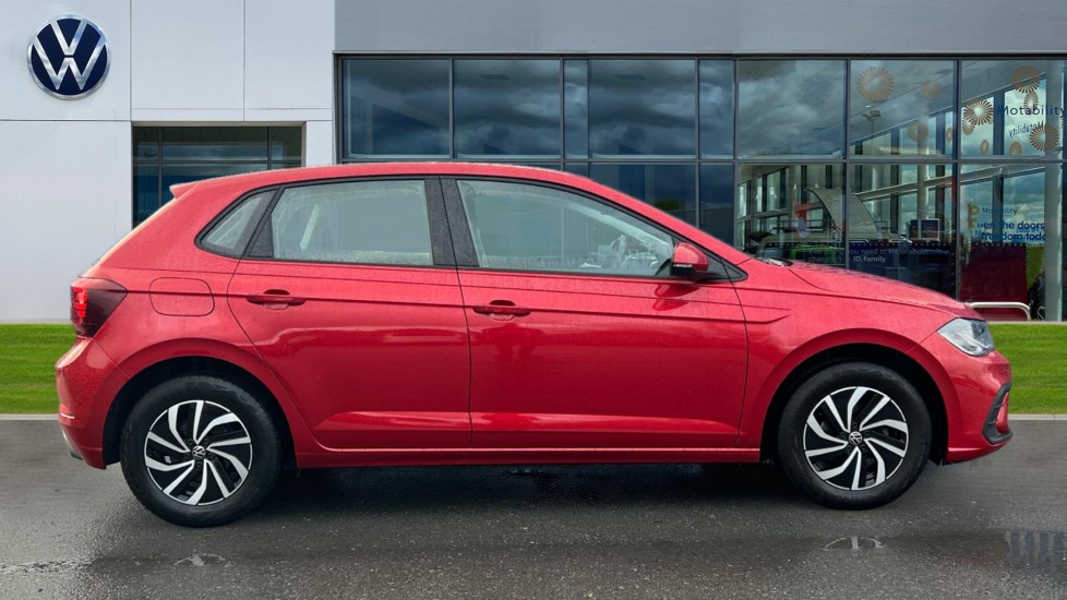 Used Volkswagen Polo 2023 for sale - 76788198: Photo 4