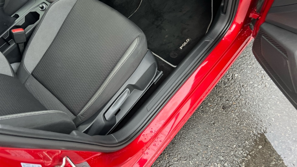 Used Volkswagen Polo 2023 for sale - 76788198: Photo 40