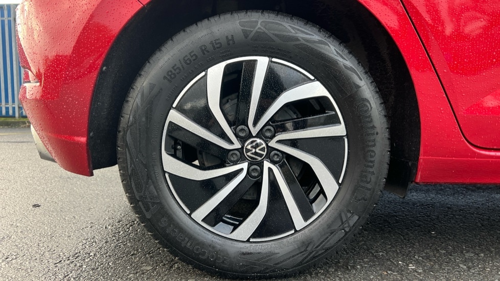 Used Volkswagen Polo 2023 for sale - 76788198: Photo 5