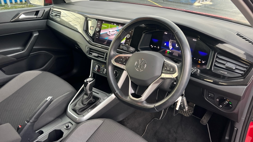 Used Volkswagen Polo 2023 for sale - 76788198: Photo 6