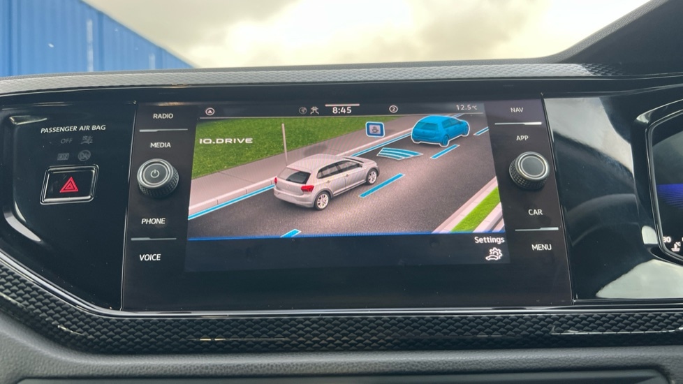 Used Volkswagen Polo 2023 for sale - 76788198: Photo 62