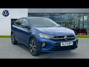 2022 - 1.5 TSI 150 R-Line 5dr DSG Auto