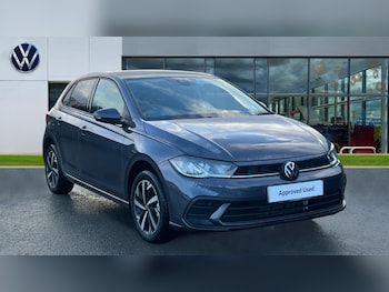 Used Volkswagen Polo 2025 for sale - 76948340: Photo